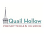 Quail Hollow Presbyterian Church logo
