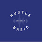 HustleOrStayBasic logo