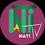NatiMedia channel logo