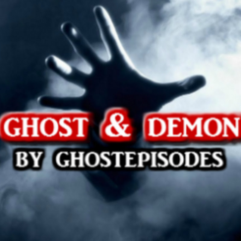 Ghost and Demon