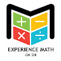 ExperienceMath_DKsir logo