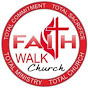 Faith Walk logo