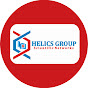 Helics Group logo
