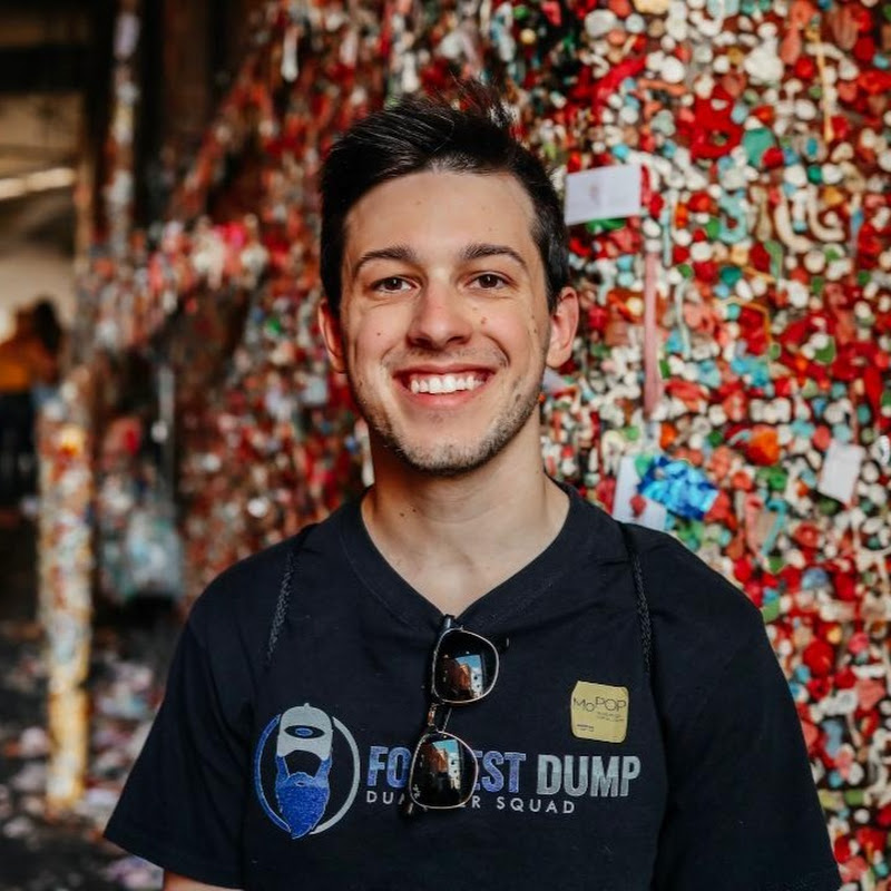 Forrest Dump