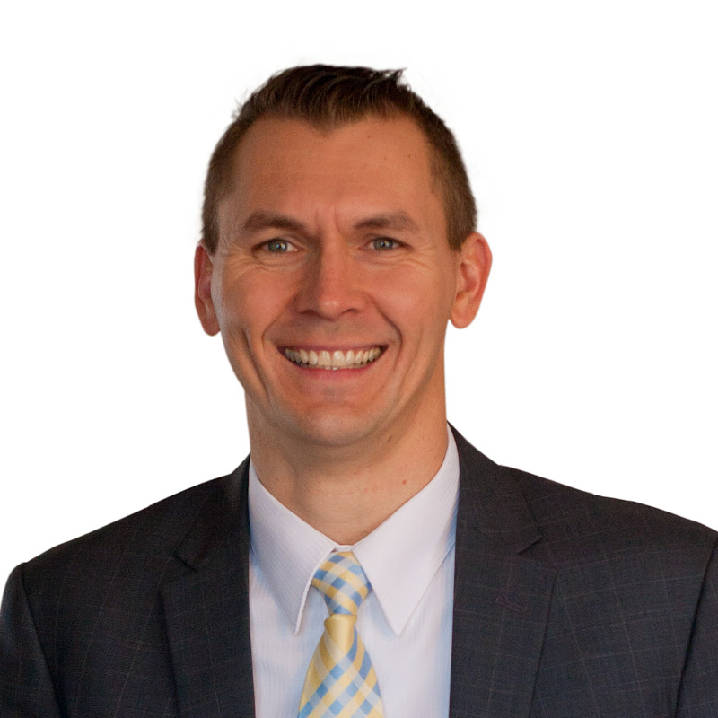 Scott Hodges Team with Exit Realty Success