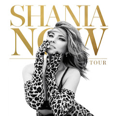 Shania Twain NOW Tour 2018 net worth