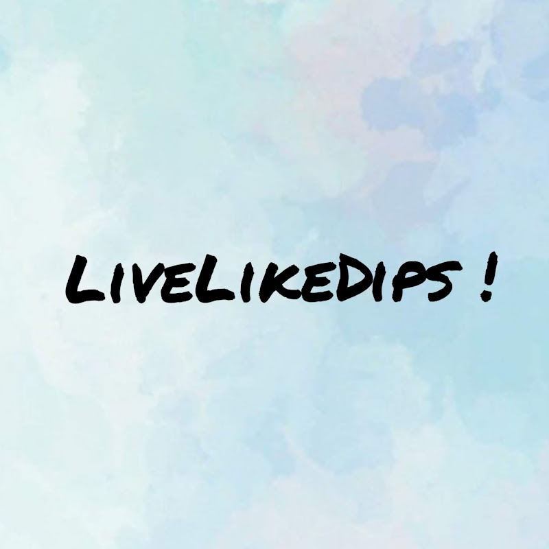 LiveLikeDips