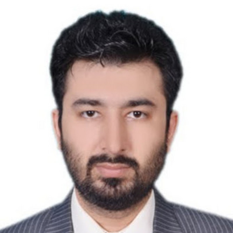 Anjum Saeed