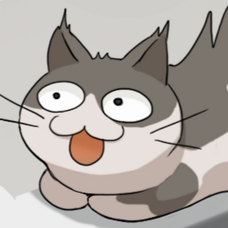 にゃんコミTVのサムネイル