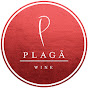 plaga wine logo