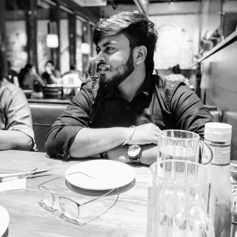 Ankit Kanti Mazumder