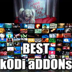 BEST kODi aDDONs
