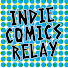 LPVF722Wka4-channel-avatar-Indie Comics Relay