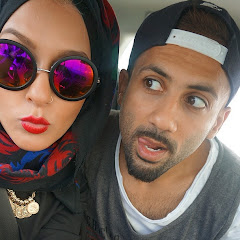 Sid and Dina
