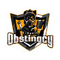Obstinacy logo