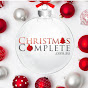 Christmas Complete logo