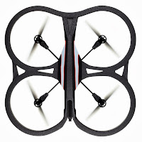 Parrot AR.Drone profile image