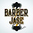 Barber Jase