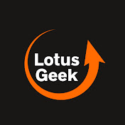 Lotus Geek