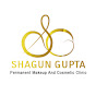 Shagun Gupta Permanent Makeup And Cosmetic Clinic logo