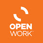 Open Work logo