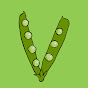 Planet Peas logo