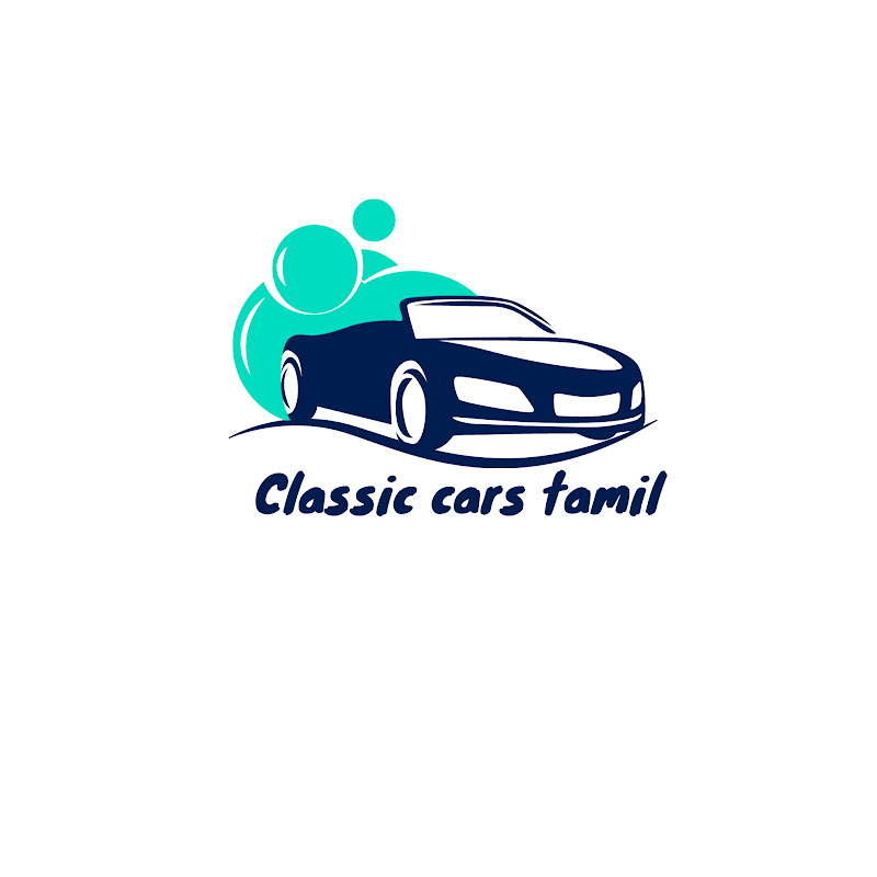 classic cars tamil
