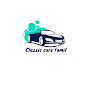 classic cars tamil logo