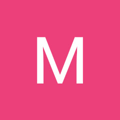 Логотип каналу M Sa