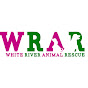 White River Animal Rescue logo