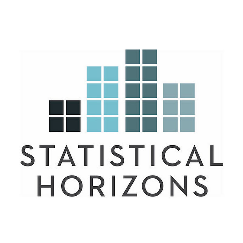 Statistical Horizons