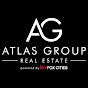 The Atlas Group logo