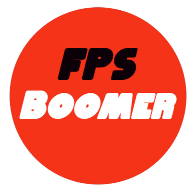 FPS Boomer