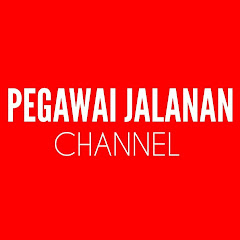 Channel thumbnail for PEGAWAI JALANAN