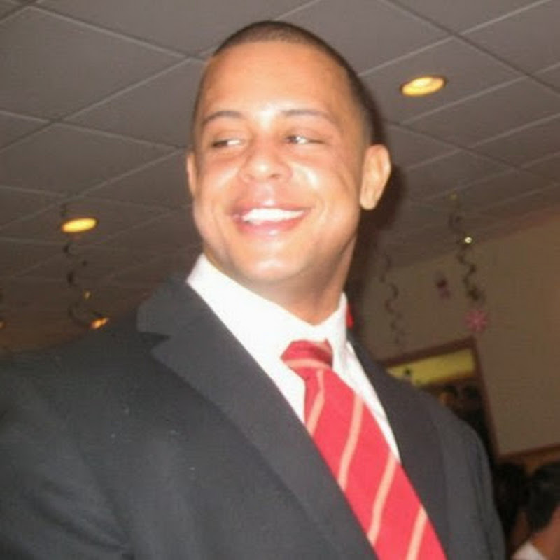 Robert Morales