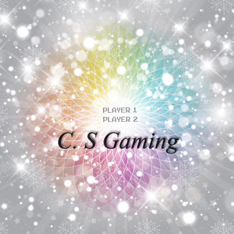 C.S GAMING