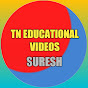 TNEDUCATIONAL VIDEOS logo