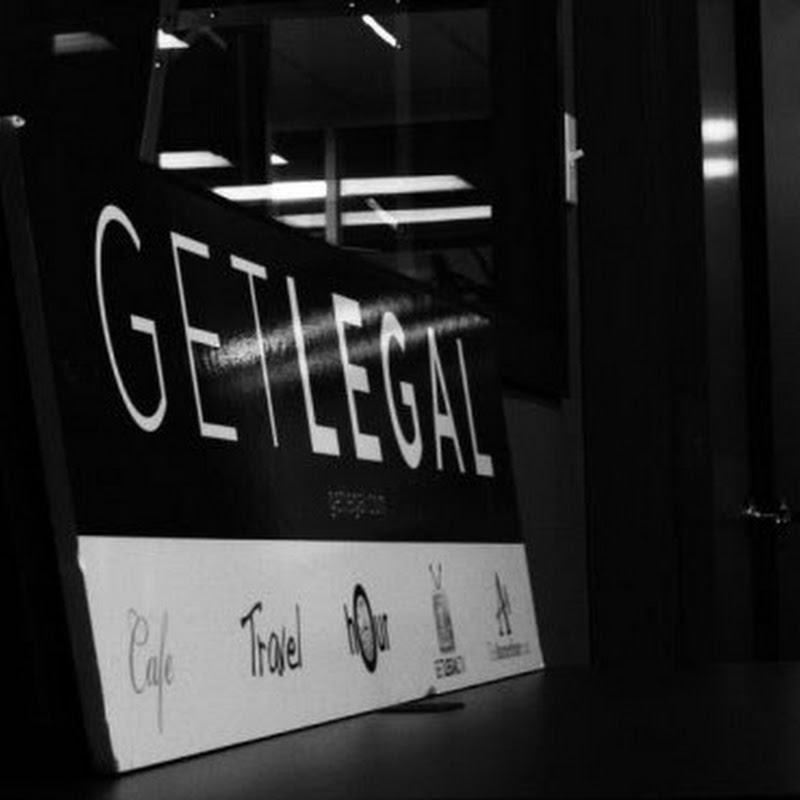 GetLegal