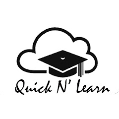 Quick N’ Learn تعلم الانجليزية مع محمد channel logo
