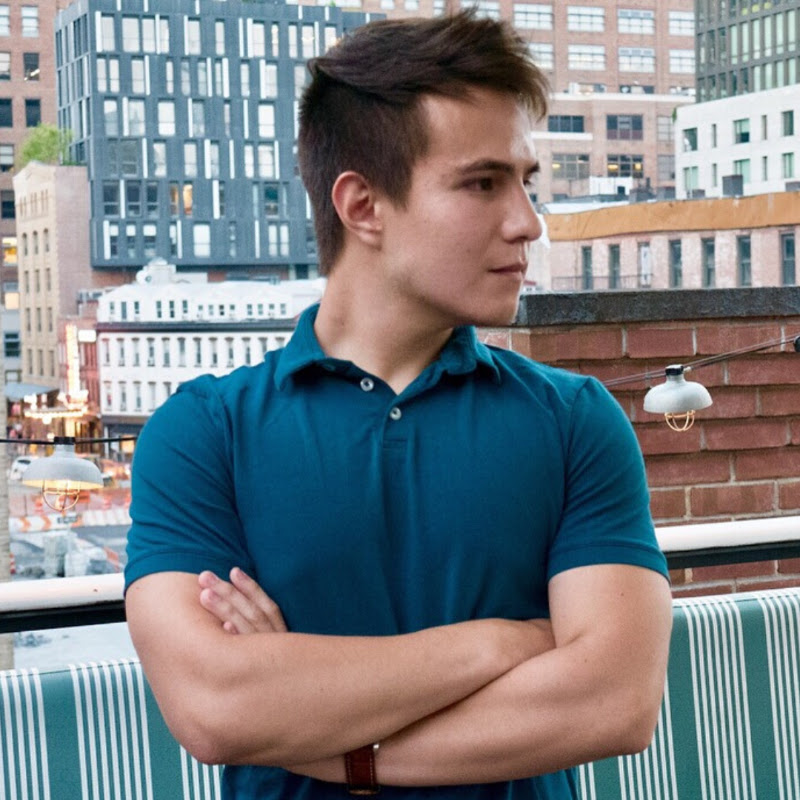 Jordan Calderon - StratDev