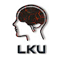 Let us Know the Unknown logo