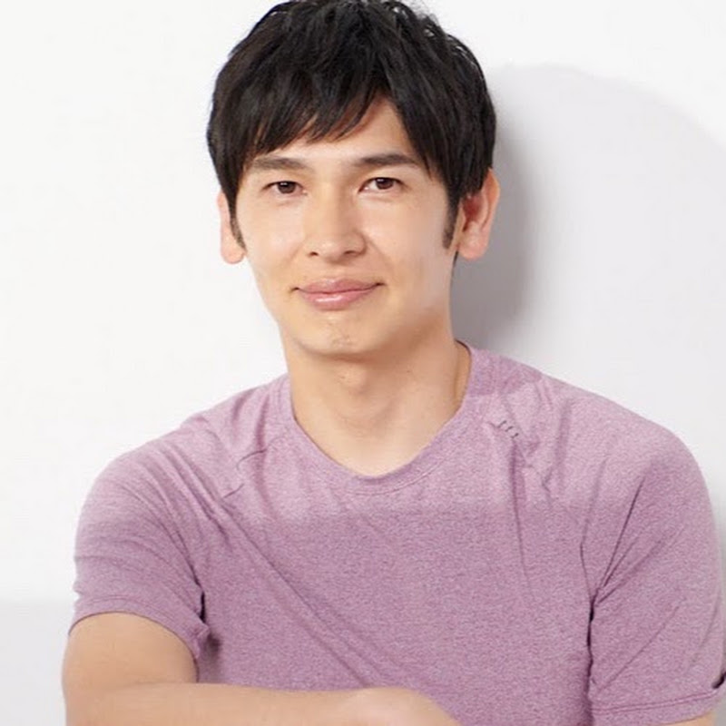 森拓郎 YouTubeチャンネル画像