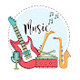 Mishti's Music logo