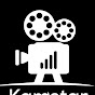 KAMSTAR PRODUCTION logo
