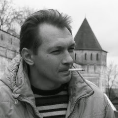 Денис Красильников
