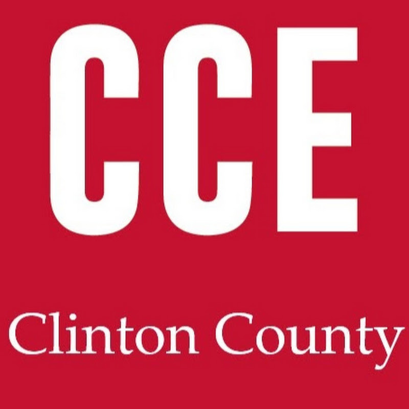 Cornell Cooperative Extension Clinton County