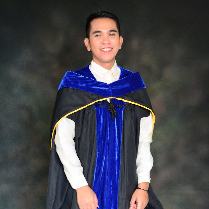 Alvin Masamoc Mahawan