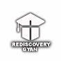 ReDiscovery Gyan logo