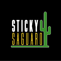 Sticky Saguaro Dispensary