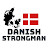 Danish Strongman